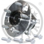 Optimal Σετ Ρουλεμάν Τροχών - 982767