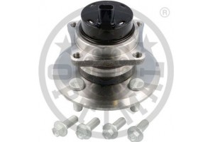 Optimal Σετ Ρουλεμάν Τροχών - 982792