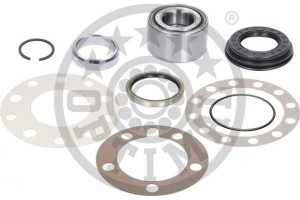 Optimal Σετ Ρουλεμάν Τροχών - 982813