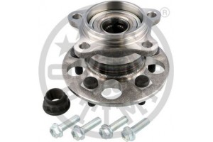 Optimal Σετ Ρουλεμάν Τροχών - 982852