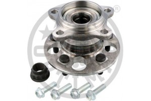 Optimal Σετ Ρουλεμάν Τροχών - 982852