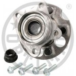 Optimal Σετ Ρουλεμάν Τροχών - 982852