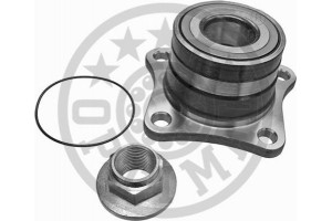 Optimal Σετ Ρουλεμάν Τροχών - 982857