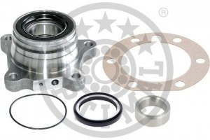 Optimal Σετ Ρουλεμάν Τροχών - 982888