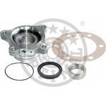 Optimal Σετ Ρουλεμάν Τροχών - 982888