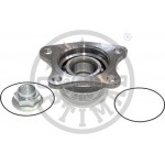 Optimal Σετ Ρουλεμάν Τροχών - 982948