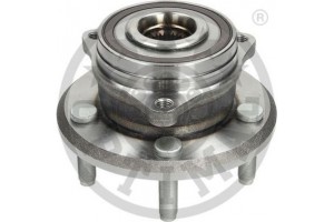 Optimal Σετ Ρουλεμάν Τροχών - 991720