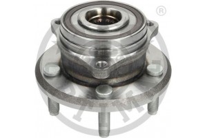 Optimal Σετ Ρουλεμάν Τροχών - 991720