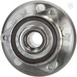 Optimal Σετ Ρουλεμάν Τροχών - 991720