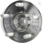 Optimal Σετ Ρουλεμάν Τροχών - 991720