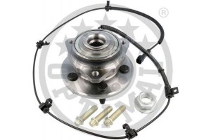 Optimal Σετ Ρουλεμάν Τροχών - 991731