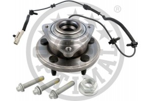 Optimal Σετ Ρουλεμάν Τροχών - 991735