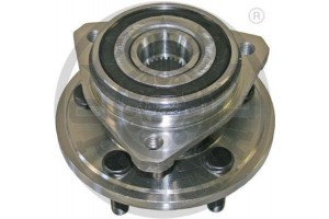 Optimal Σετ Ρουλεμάν Τροχών - 991748