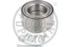 Optimal Σετ Ρουλεμάν Τροχών - 991749