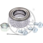 Optimal Σετ Ρουλεμάν Τροχών - 991788