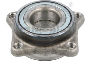 Optimal Σετ Ρουλεμάν Τροχών - 991902