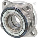 Optimal Σετ Ρουλεμάν Τροχών - 991902