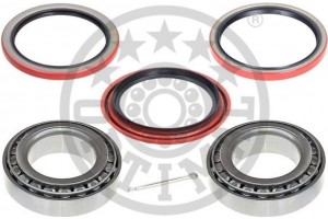 Optimal Σετ Ρουλεμάν Τροχών - 991946