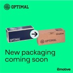 Optimal Σετ Ρουλεμάν Τροχών - 201033