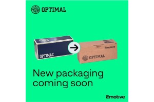 Optimal Σετ Ρουλεμάν Τροχών - 681906