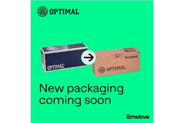 Optimal Σετ Ρουλεμάν Τροχών - 681906