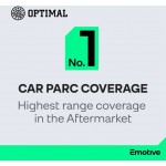 Optimal Σετ Ρουλεμάν Τροχών - 201033