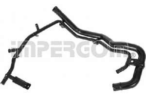 Original Imperium Αγωγός Ψυκτικού Υγρού - 80010