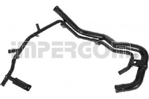 Original Imperium Αγωγός Ψυκτικού Υγρού - 80010