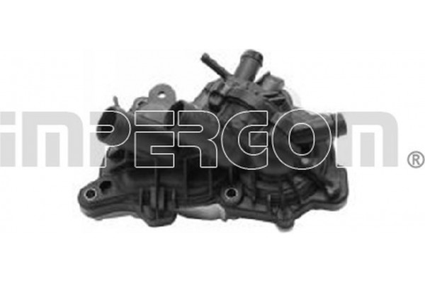 Original Imperium Αντλία νερού, Ψυγείο Κινητήρα - 90734