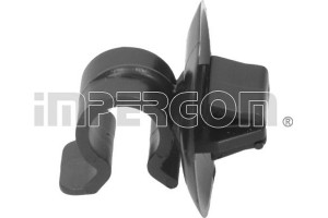 Original Imperium Αποσβεστήρας, Καπό Κινητήρα - 4332