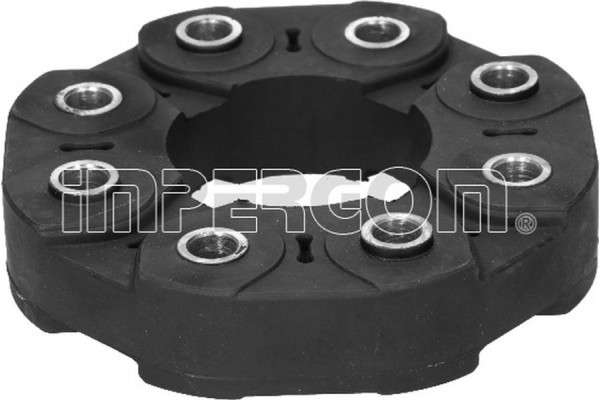 Original Imperium Άρθρωση, Αρθρωτός Άξονας - 2369