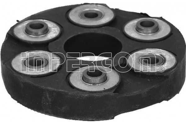 Original Imperium Άρθρωση, Αρθρωτός Άξονας - 2453