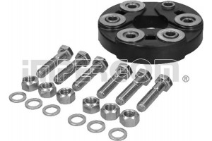 Original Imperium Άρθρωση, Αρθρωτός Άξονας - 2481