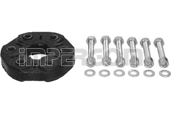 Original Imperium Άρθρωση, Αρθρωτός Άξονας - 2489