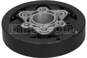 Original Imperium Άρθρωση, Διαμήκης Άξονας - 2354