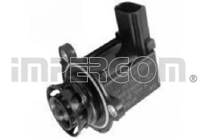 Original Imperium Βαλβίδα Αερισμού Ώσης , Τούρμπο - 4900