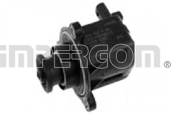 Original Imperium Βαλβίδα Αερισμού Ώσης , Τούρμπο - 4903