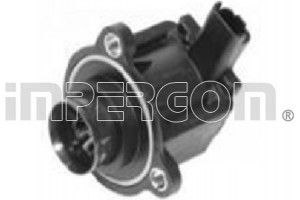 Original Imperium Βαλβίδα Αερισμού Ώσης , Τούρμπο - 4909