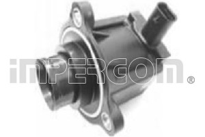 Original Imperium Βαλβίδα Αερισμού Ώσης , Τούρμπο - 4913