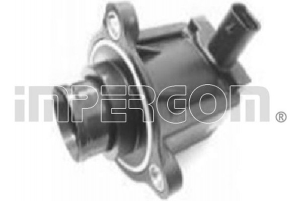 Original Imperium Βαλβίδα Αερισμού Ώσης , Τούρμπο - 4913