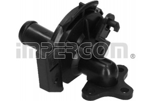 Original Imperium Βαλβίδα Ελέγχου Ψυκτικού - 90417