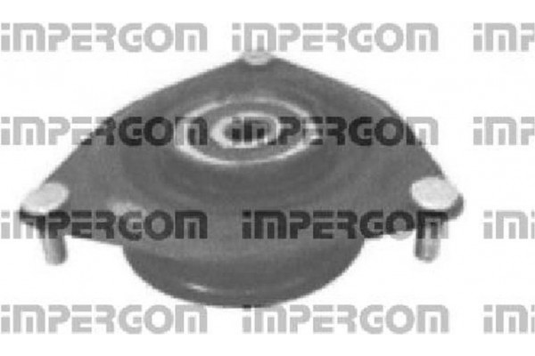 Original Imperium Βάση Στήριξης Γόνατου Ανάρτησης - 31756