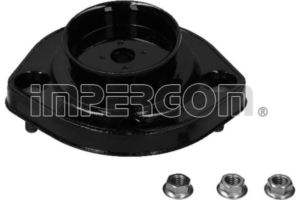 Original Imperium Βάση Στήριξης Γόνατου Ανάρτησης - 72060 Original Imperium Βάση Στήριξης Γόνατου Ανάρτησης - 72060