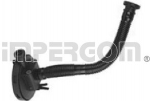 Original Imperium Διαχωριστής λαδιού, Αναπνοή Του Στροφαλοθαλάμου - 4807