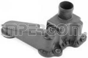 Original Imperium Διαχωριστής λαδιού, Αναπνοή Του Στροφαλοθαλάμου - 4820