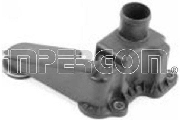 Original Imperium Διαχωριστής λαδιού, Αναπνοή Του Στροφαλοθαλάμου - 4820