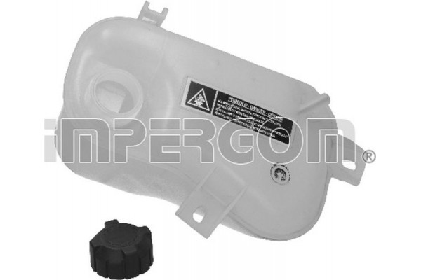 Original Imperium Δοχείο διαστολής, Ψυκτικό Υγρό - 29863