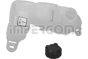 Original Imperium Δοχείο διαστολής, Ψυκτικό Υγρό - 29873