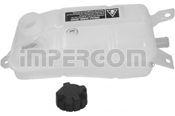 Original Imperium Δοχείο διαστολής, Ψυκτικό Υγρό - 29881