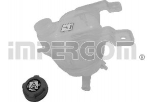 Original Imperium Δοχείο διαστολής, Ψυκτικό Υγρό - 29890